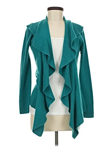 Covington Cardigan (view 1)