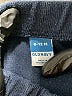Old Navy Blue Casual Pants Size 6-12 mo - photo 3