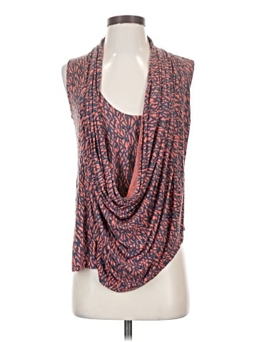 French Connection Sleeveless Blouse (view 1)
