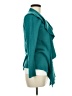 Covington 100% Acrylic Teal Cardigan Size Med Petite - photo 4