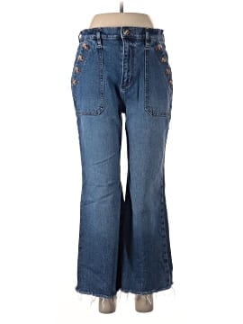 Ann Taylor Loft Jeans