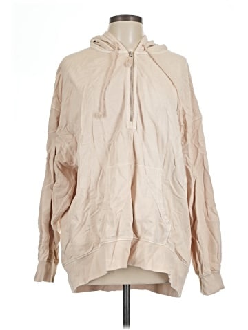 Aerie Raincoat (view 1)