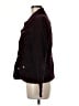 Van Heusen 100% Cotton Burgundy Jacket Size M - photo 5