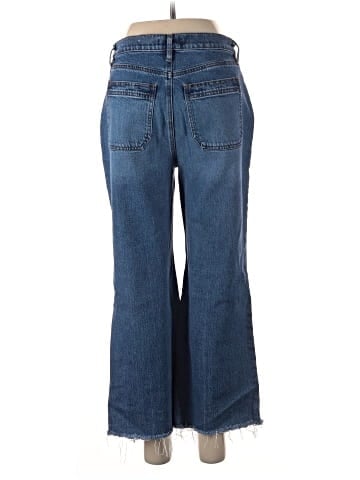 Ann Taylor LOFT Jeans (view 2)