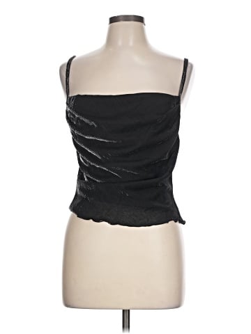 All That Jazz Sleeveless Top (view 1)