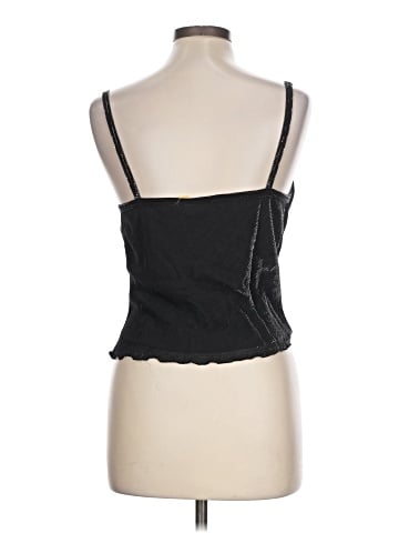 All That Jazz Sleeveless Top (view 2)