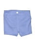 90 Degree by Reflex Blue Athletic Shorts Size S (kids) - photo 2
