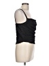 All That Jazz Black Sleeveless Top Size L - photo 4