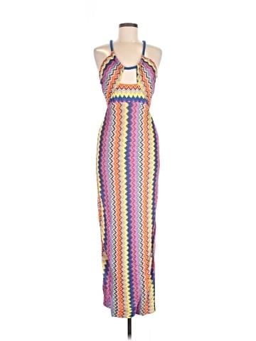 Alexis Casual Dress (view 1)
