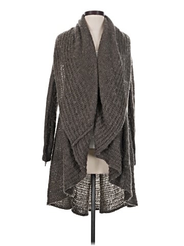 Alberto Makali Cardigan (view 1)