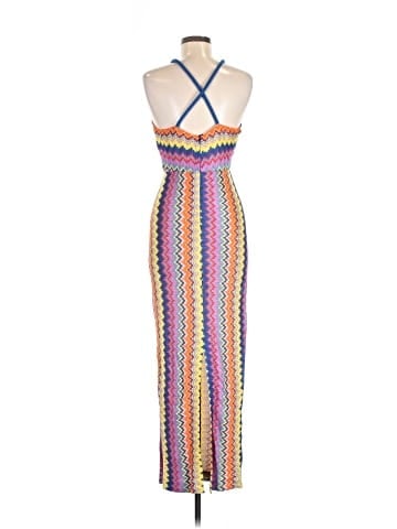 Alexis Casual Dress (view 2)