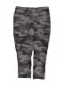 Gap Fit Camo Gray Casual Pants Size 3 - photo 2