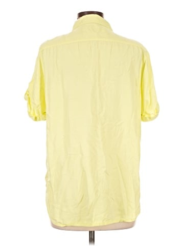 Velvet Heart Short Sleeve Blouse (view 2)
