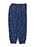Tea 100% Cotton Stars Blue Casual Pants Size 7 - photo 1