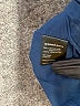 Intermix Paisley Blue Casual Dress Size 6 - photo 8