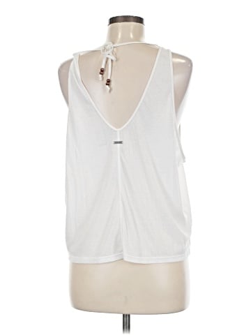 PrAna Sleeveless T-Shirt (view 2)