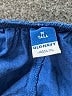 Old Navy Solid Blue Romper Size M (tall) - photo 4