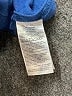 Old Navy Solid Blue Romper Size M (tall) - photo 5