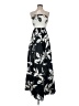 Lulus Black Casual Dress Size XS - photo 1