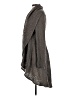 Alberto Makali Gray Cardigan Size S - photo 5