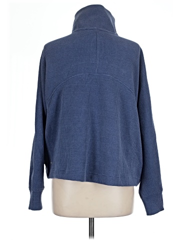 Zella Pullover Sweater (view 2)