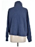 Zella Blue Pullover Sweater Size L - photo 2
