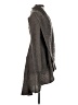 Alberto Makali Gray Cardigan Size S - photo 4