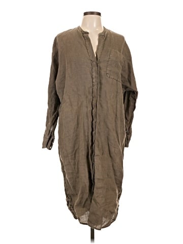 James Perse Casual Dress (view 1)