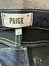 Paige Solid Blue Jeans Size 27 waist - photo 7