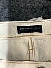 Banana Republic Ivory Jeans Size 27 waist (petite) - photo 7