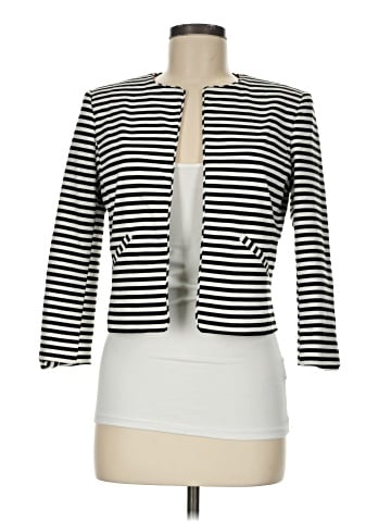 Isaac Mizrahi New York Blazer (view 1)