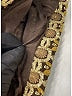 Prada Print Gold Vintage dress pants Size EU (IT) 40 / US 4 - photo 7