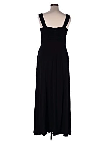 JS Boutique Cocktail Dress (view 2)