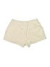 BP. Solid Ivory Athletic Shorts Size M - photo 2