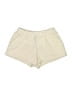 BP. Solid Ivory Athletic Shorts Size M - photo 1