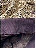 Prada Print Gold Vintage dress pants Size EU (IT) 40 / US 4 - photo 11