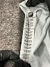 Fabletics White Sleeveless T-Shirt Size XS - photo 8