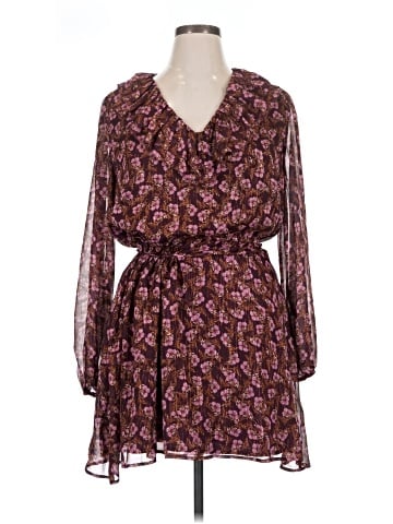 Ann Taylor LOFT Casual Dress (view 1)