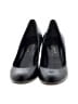 Cole Haan Black Heels Size 6 1/2 - photo 2