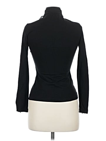 Anne Fontaine Long Sleeve Turtleneck (view 2)