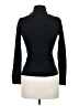 Anne Fontaine Black Long Sleeve Turtleneck Size 6 (38) - photo 2