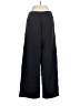 Michael Stars Solid Black Dress Pants Size Sm (0) - photo 2