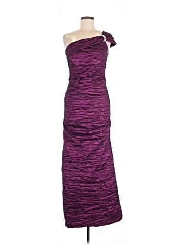 Alex Evenings Cocktail Dress (view 1)