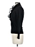Anne Fontaine Black Long Sleeve Turtleneck Size 6 (38) - photo 5