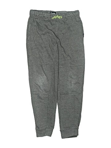 Lee Sweatpants (view 1)
