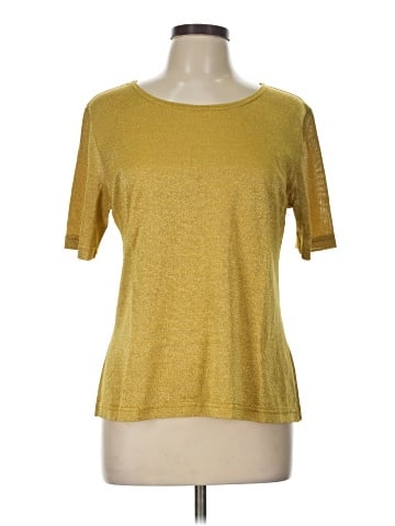 Requirements Short Sleeve Top (view 1)