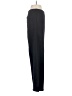 Michael Stars Solid Black Dress Pants Size Sm (0) - photo 4