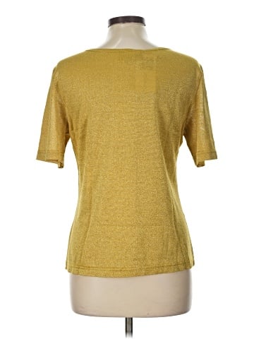 Requirements Short Sleeve Top (view 2)