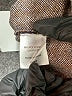 Appleseeds Tweed Brown Blue Turtleneck Sweater Size S - photo 8