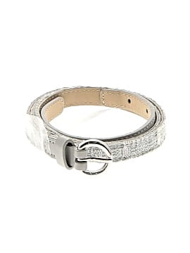Ann Taylor Leather Belt